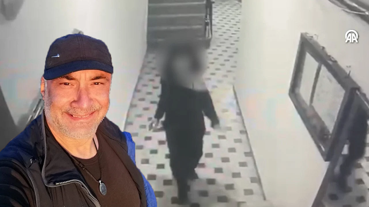 Yeşilçam Oyuncusu Üniversiteli Genç Kız Tarafından Katledildi