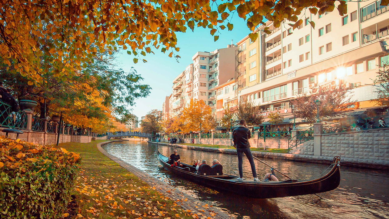 30 Haziran Eskişehir Hava Durumu Sıcaklıklar Düşüyor