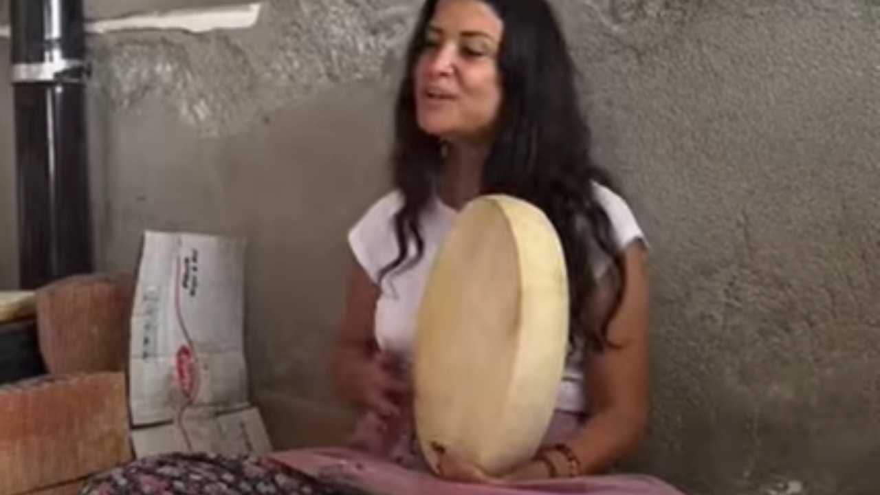 Elif Boyner’in Eskişehir'deki Köyünden Paylaşımı Gündem Oldu