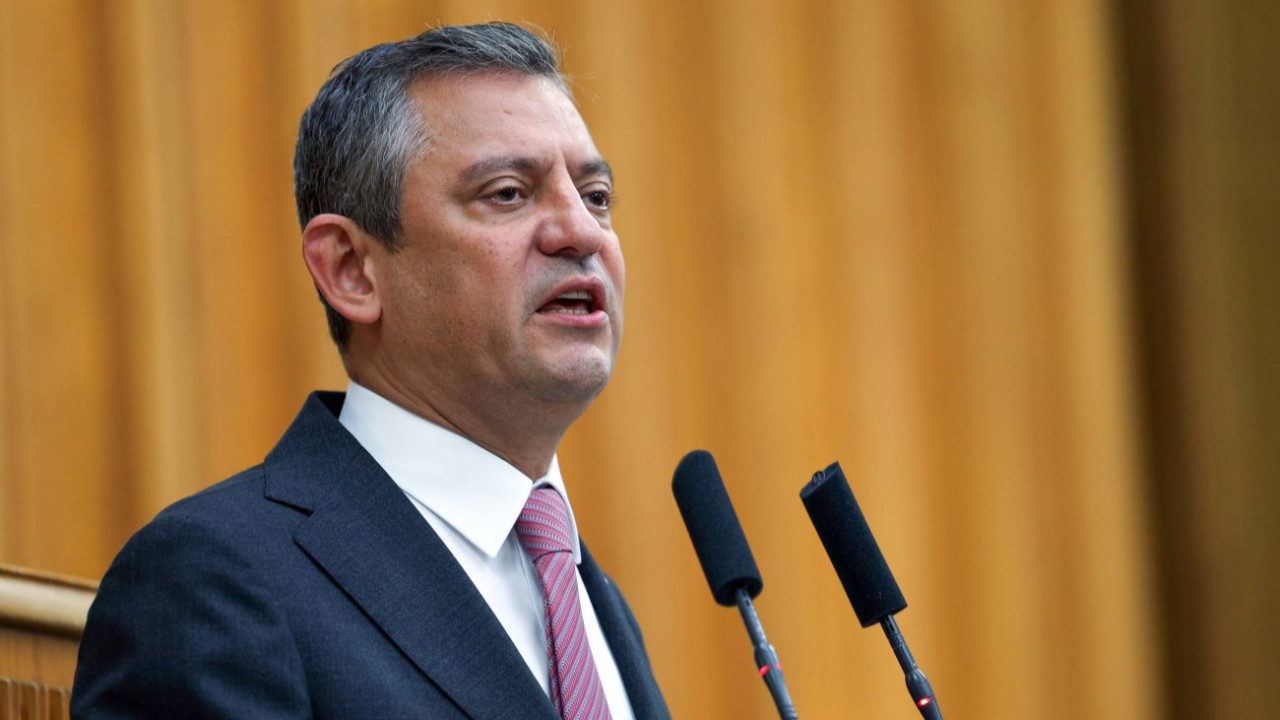 CHP Lideri Özel’den Sert Mesaj: Kabusunuz Olurum
