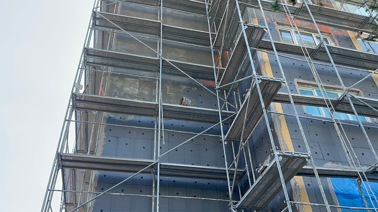 Eskişehir’de Korkunç İş Kazası! Bir İşçi Yaşamını Yitirdi