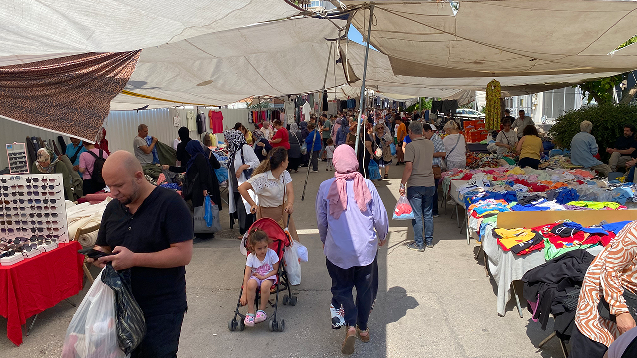 Eskişehir’de Pazar Krizi Büyüyor ÇARPA’ya Tepkiler Artıyor