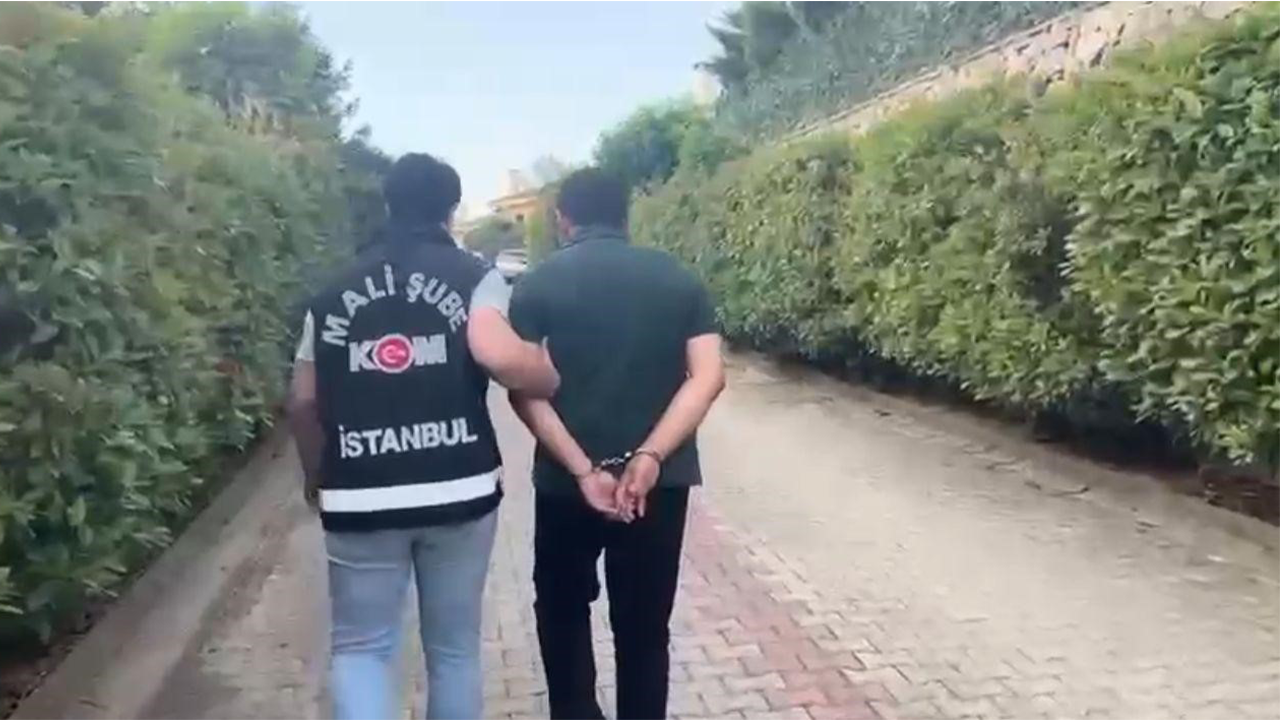 MİT’ten Titiz Çalışma Ünlü Market Zincirine Kayyum Atandı