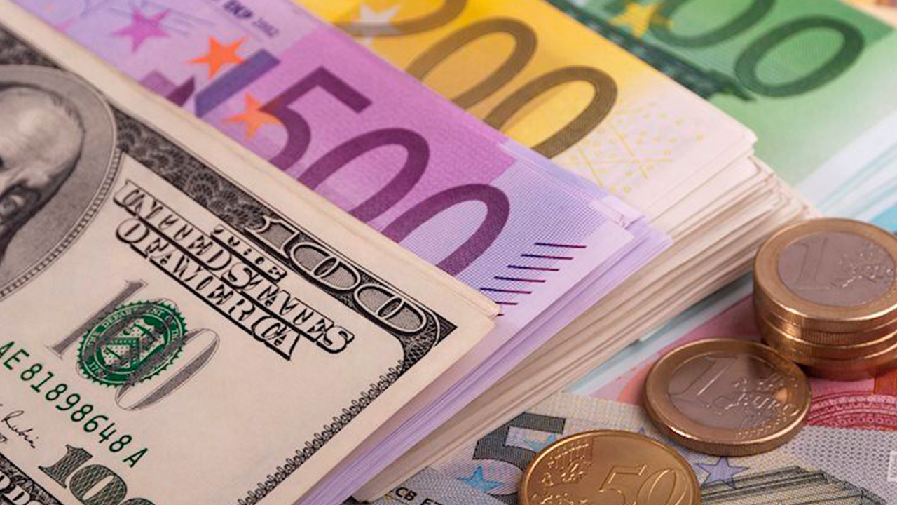 20 Ağustos Döviz Fiyatları Yükselişte! Dolar Kritik Sınırda