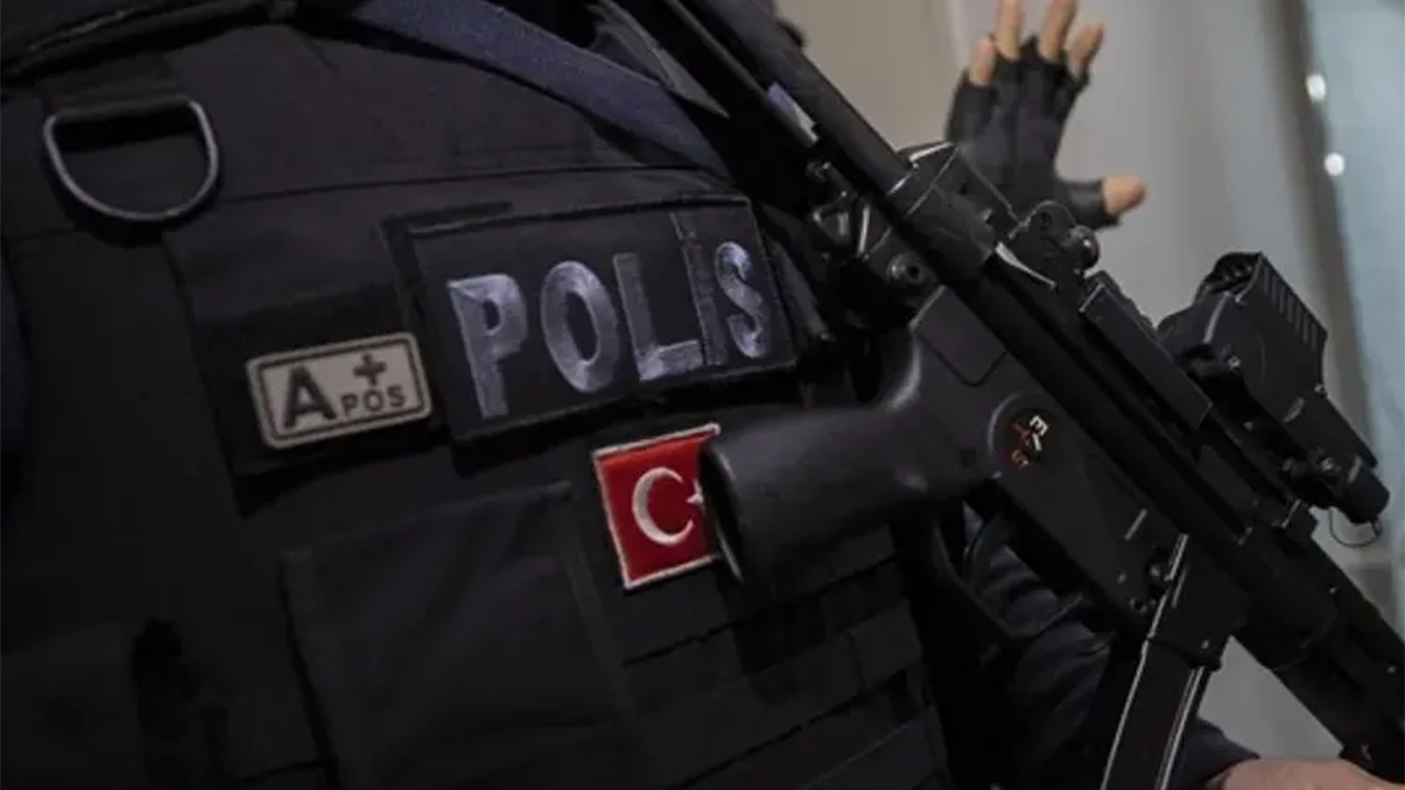 Eskişehir de Listede! Operasyonla 354 Kilogram Ele Geçirildi