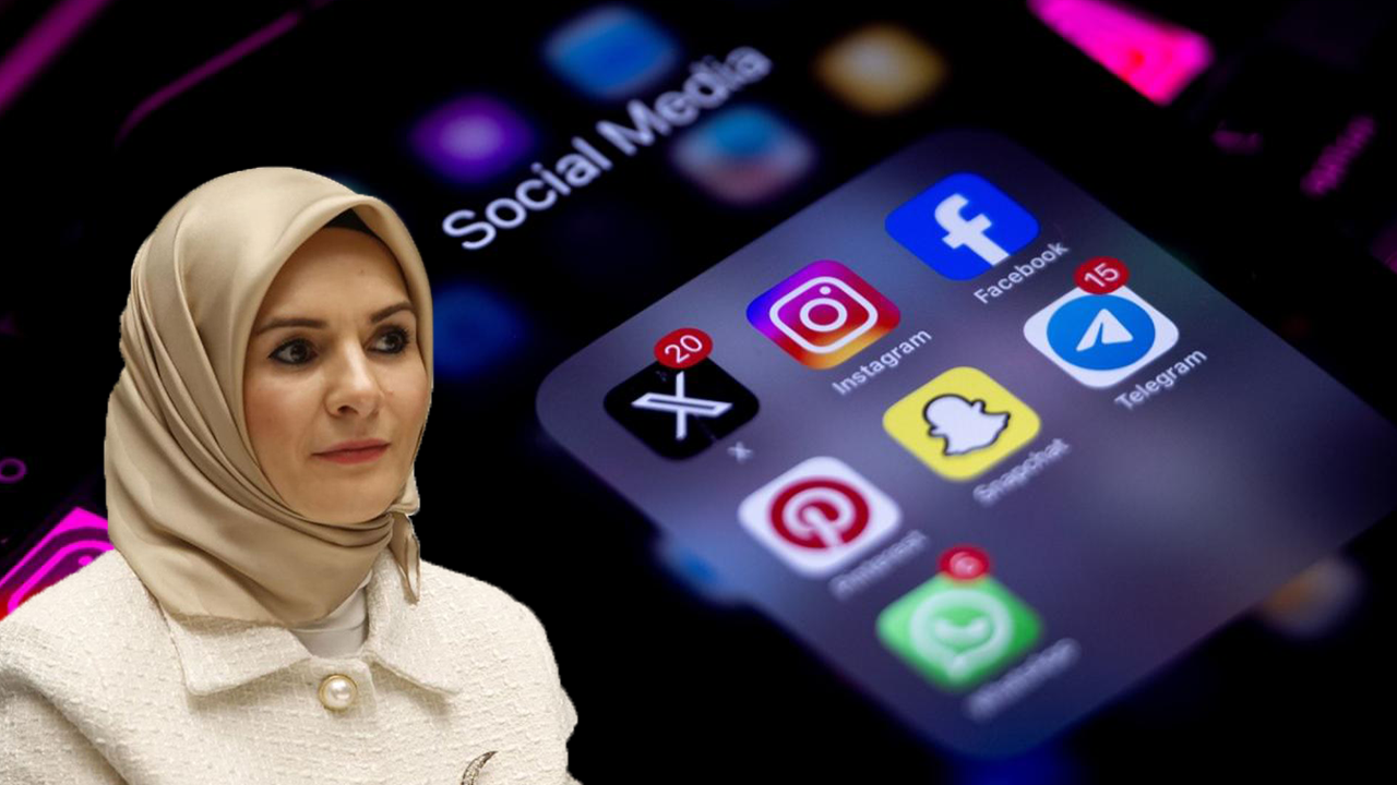 Yeni Düzenleme Yolda! 15 Yaş Altına Sosyal Medya Yasağı Geliyor!