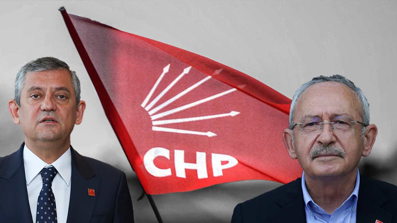 CHP’de Sular Durulmuyor! Özgür Özel'den Kılıçdaroğlu’na Tarihi Çağrı!