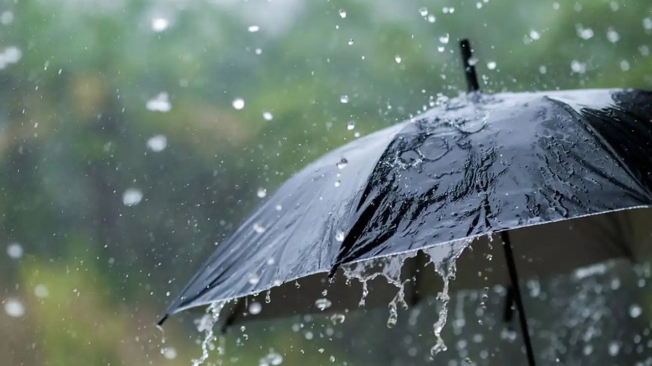 5 Haziran Eskişehir Hava Durumu! Ani Sağanaklara Hazır Olun!
