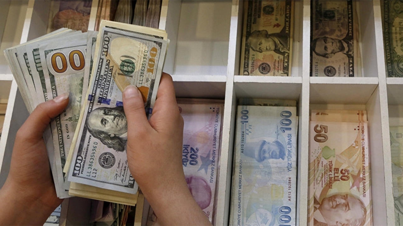 9 Haziran Döviz Fiyatları Yeni Rekor Seviyelere Dayandı!