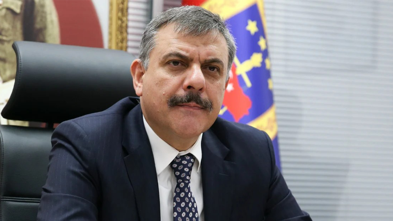 Bakan Çiftçi Acı Bilançoyu Açıkladı! 70 Kişi Hayatını Kaybetti!
