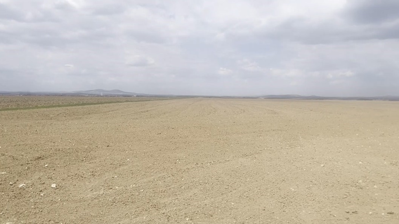 Eskişehir’de 57 Vârisli Tarla Hakkında Dikkat Çeke
