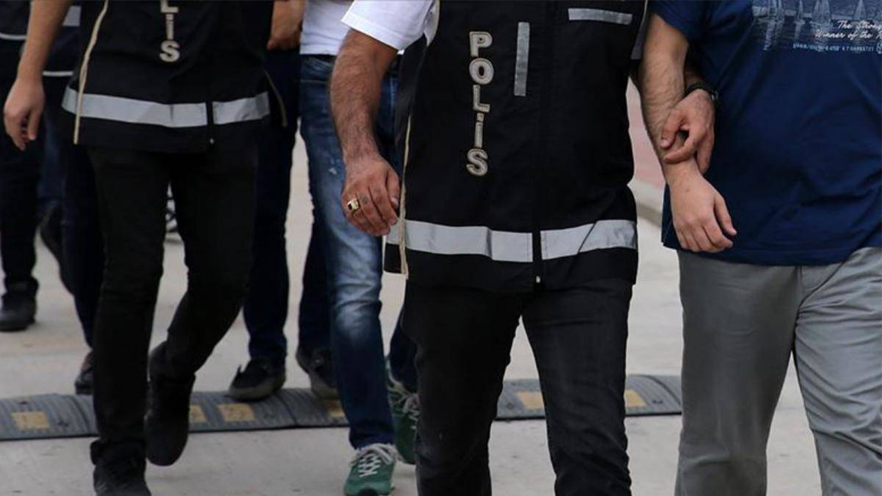 Eskişehir’de Aranması Bulunan 156 Firari Kıskıvrak