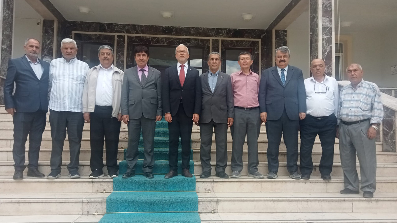 Eskişehir’de Birçok Yeni Sağlık Merkezi Hizmete Girecek!