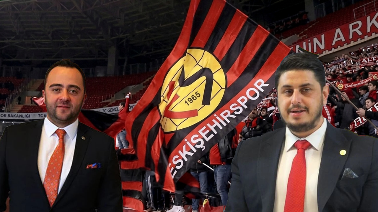 Eskişehirspor Eski Başkanı Koca’dan Başkan Entok’a Önemli Ça