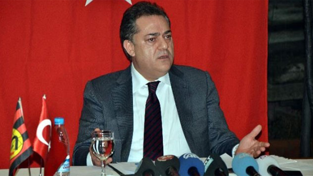 Halil Ünal: Şanlı Eskişehirspor Taraftarımızın Gönlü Rahat O