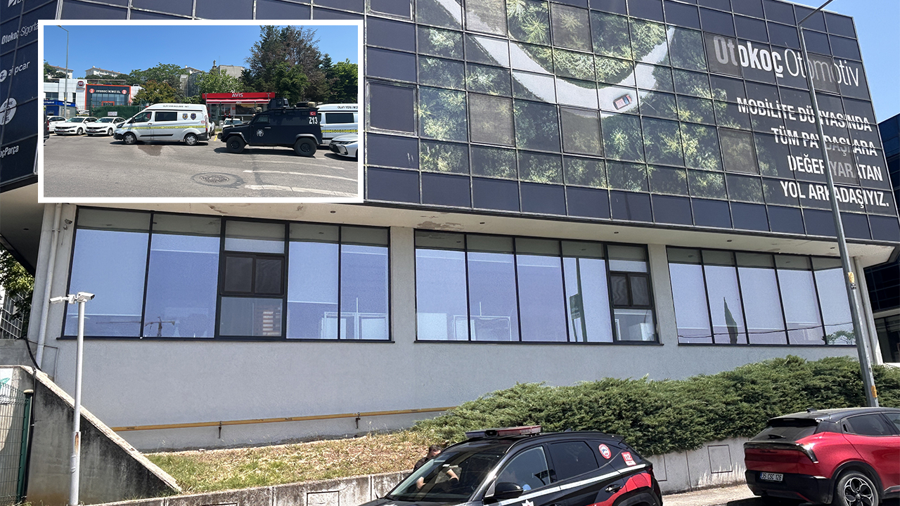 Otokoç’a Silahlı Saldırıda Yeni Detaylar Ortaya Çıktı!