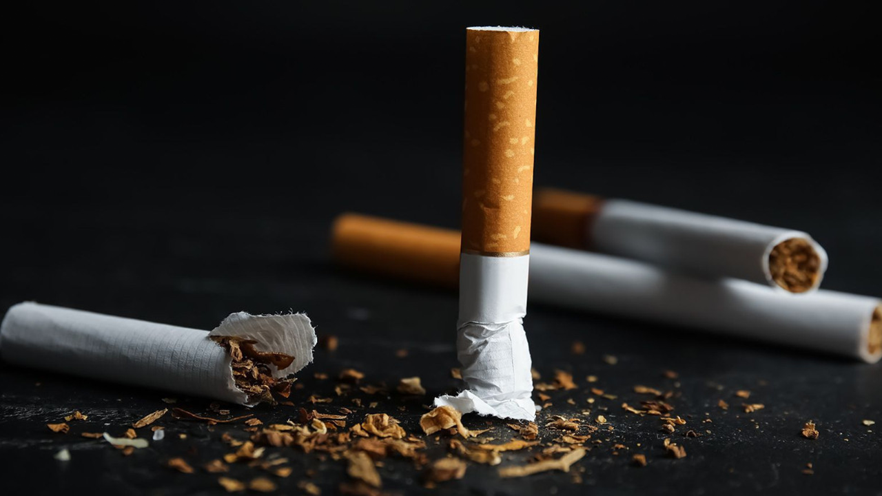 Sigaraya Bir Zam Daha Geldi! Fiyat Listesi Güncellendi!