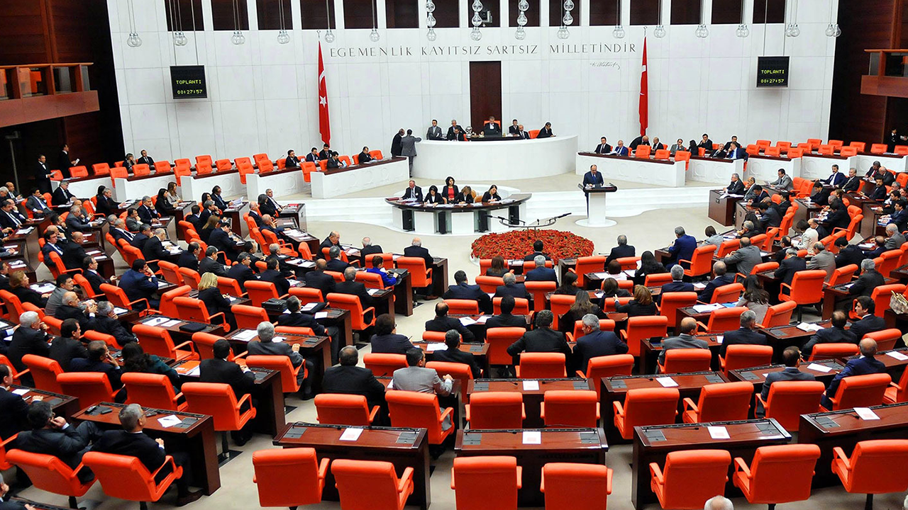 Meclis’te Kritik Hafta Milyonları İlgilendiren 3 Düzenleme