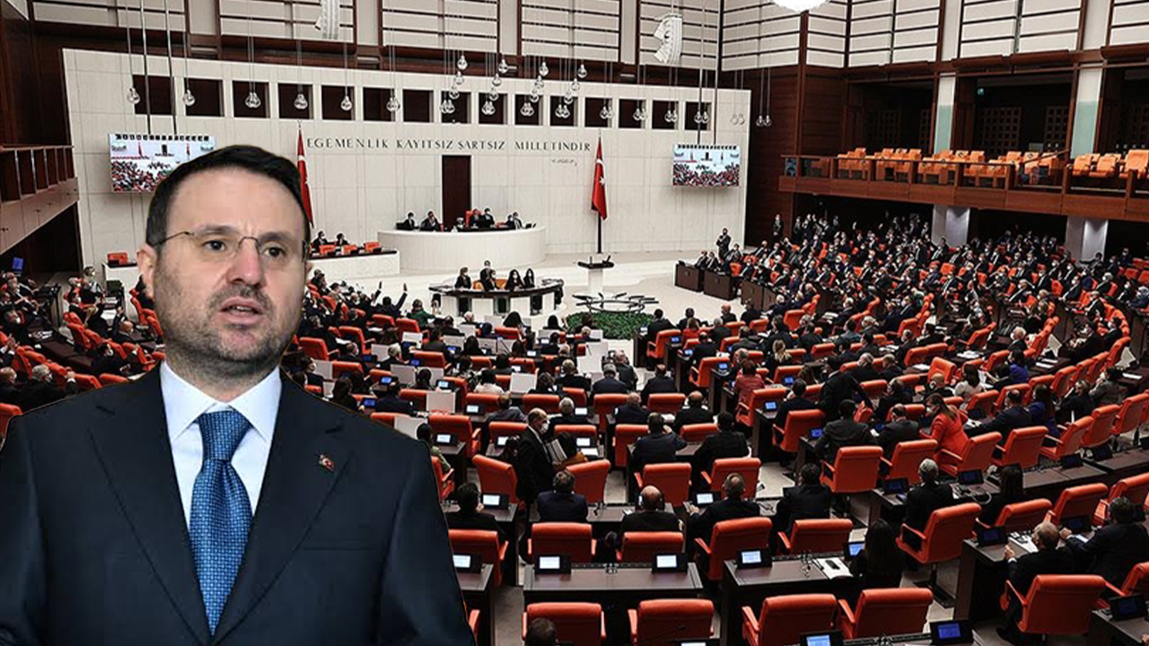 Bakan Gürlek Duyurdu! Suça Sürüklenen Çocuk Düzenlemesi Meclis’ten Geçti!