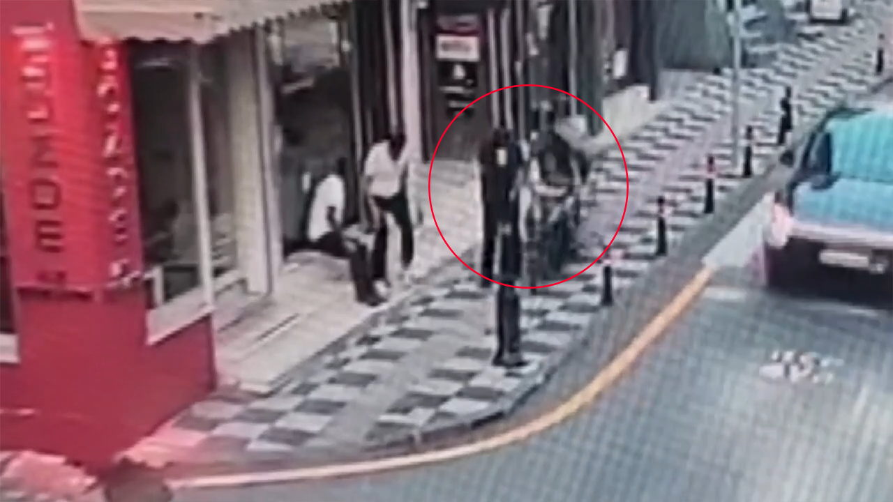 Polisten Kaçan Ehliyetsiz Sürücü Vali Yardımcısına Çarptı!