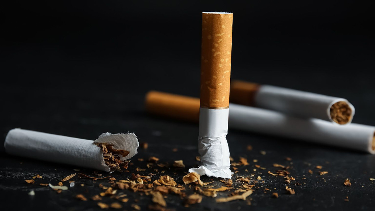 Sigaraya 10 Liralık Zam Sonrası Fiyat Listesi Güncellendi!