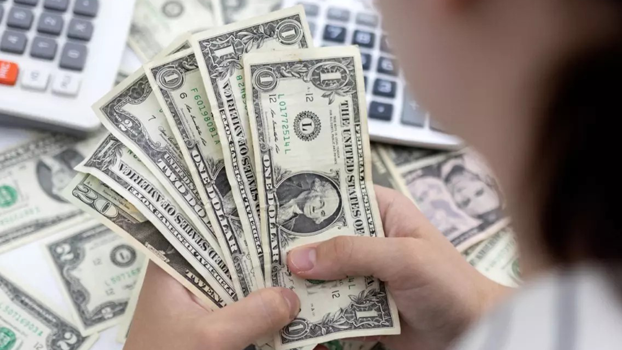 23 Eylül Döviz Fiyatları Yükselişte! Dolar Zirveye Yerleşti!