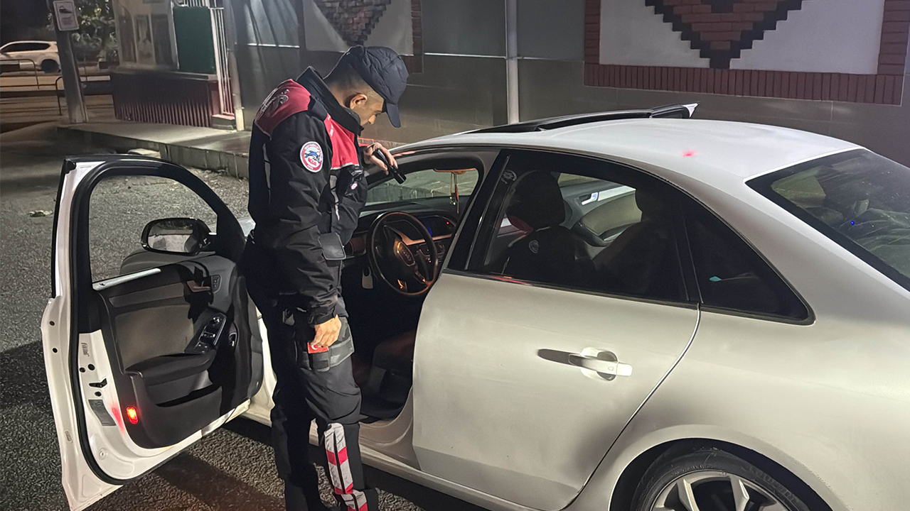 Eskişehir'de Polisten Kaçan Çocuğa Binlerce Lira Ceza!