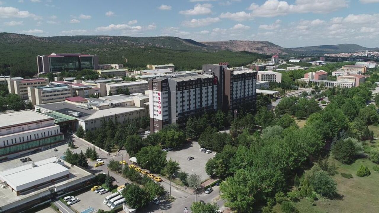 ESOGÜ'de 21 Bilim İnsanı Dünya Listesine Girdi!