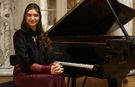Piyanonun altın kızı İlyun Bürkev'den önemli başarı