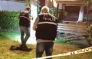 Kıskançlık krizi geçirip dehşet saçtı!