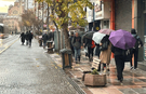 23 Nisan Çarşamba Günü Eskişehir’de Hava Durumu