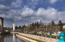 20 Mayıs Salı Eskişehir’de Hava Nasıl Olacak?