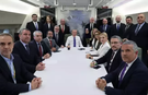 Cumhurbaşkanı Erdoğan'dan Lozan Açıklaması