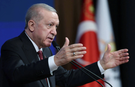 Erdoğan: Benim Tekrar Seçilme Veya Tekrar Aday Olma Gibi Bir Derdim Yok