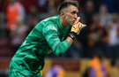 Galatasaray’ın Yeni Kaptanı Belli Oldu