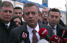 Özgür Özel’den İBB Operasyonuna Sert Tepki: Turpun Büyüğü Bu mu? Buna mı Kaldınız?