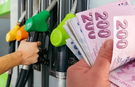 Benzin ve Motorine Peş Peşe Zam! 50 TL Sınırı Aşılıyor