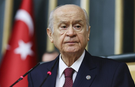 Bahçeli O İsimleri Tek Tek Açıkladı! MHP'den Komisyona 4 Üye