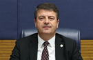 Ev Hapsindeydi Başkan Tutdere Görevden Resmen Uzaklaştırıldı