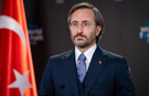 Fahrettin Altun’dan Görev Değişikliği Sonrası İlk Açıklama