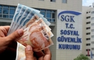 SGK Denetimine Yakalanan Emeklilerin Maaşı Kesilecek