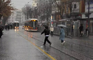 1 Ağustos Eskişehir Hava Durumu Sağanak Yağışlara Dikkat