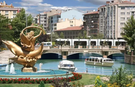 11 Ağustos Eskişehir Hava Durumu Sıcaklık Etkisini Artırıyor