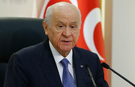Bahçeli’den Belediye Davaları Hakkında Dikkat Çeken Mesaj
