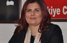 CHP’de Büyük Sarsıntı! Özlem Çerçioğlu İstifa Etti