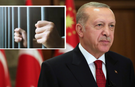 Cumhurbaşkanı Erdoğan’dan O Hükümlülere Af Geldi