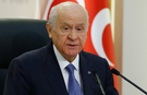 MHP Lideri Bahçeli: Tarihi Gelişmeler Yaşanmaktadır