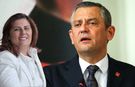Özgür Özel’den Çerçioğlu Açıklaması: Ya İçeri Atıl Ya Gel Partime Katıl