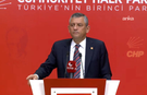 Özgür Özel AK Parti’nin Doğum Günü Hediyesini Açıkladı
