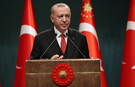 Cumhurbaşkanı Erdoğan: Bu Saldırıları Mazur Göremeyiz!